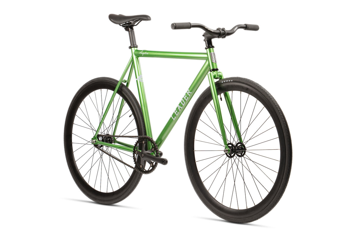 LEADER ANEGELINO Complete Bike