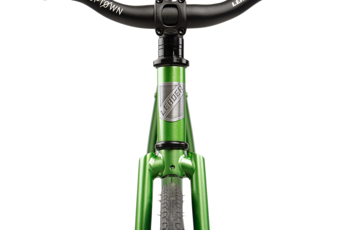 LEADER ANEGELINO Complete Bike