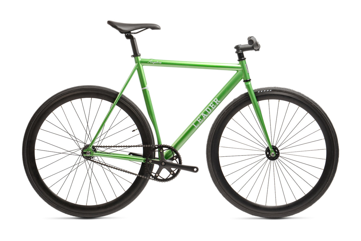 LEADER ANEGELINO Complete Bike
