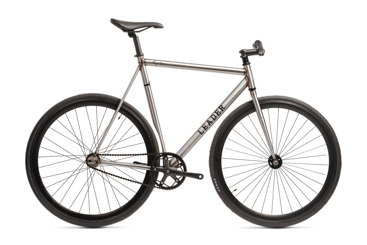 LEADER ANEGELINO Complete Bike