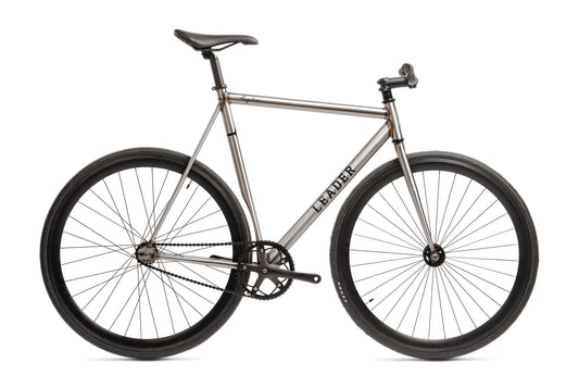 LEADER ANEGELINO Complete Bike