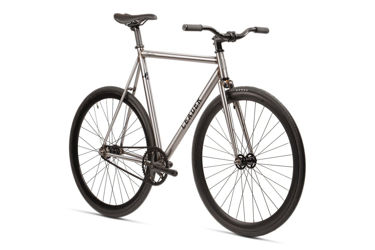 LEADER ANEGELINO Complete Bike