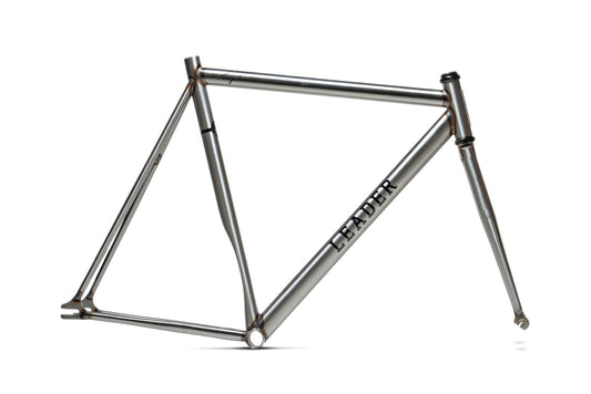 LEADER ANEGELINO Frame set