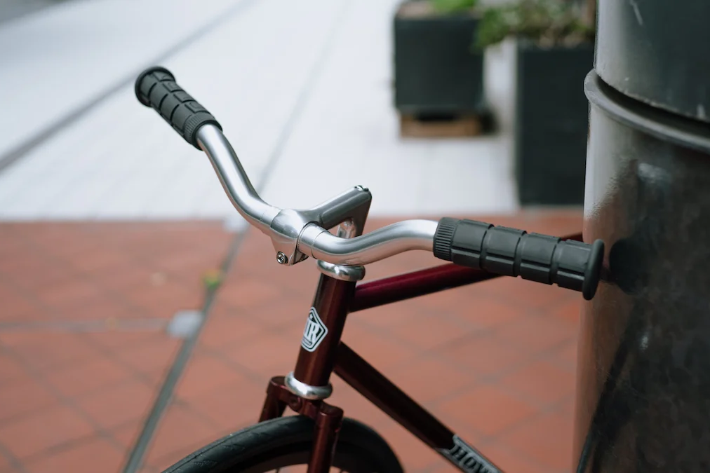 NITTO B220 AAF Riser Bar