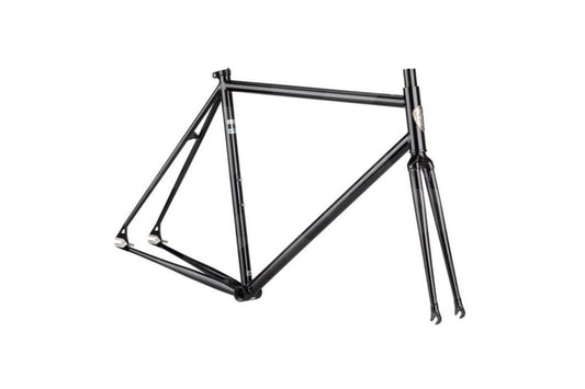 ALL-CITY BIG BLOCK Frame Set (night sky/smoke)