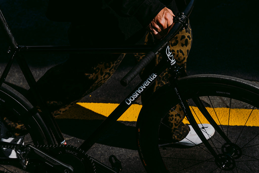 DOSNOVENTA Barcelona Frame Set – BROTURES GLOBAL