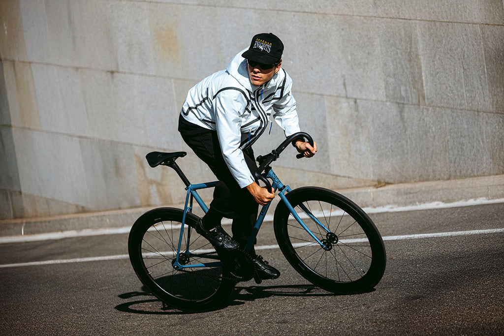 fixed gear barcelona DOSNOVENTA Barcelona Frame Set – BROTURES GLOBAL