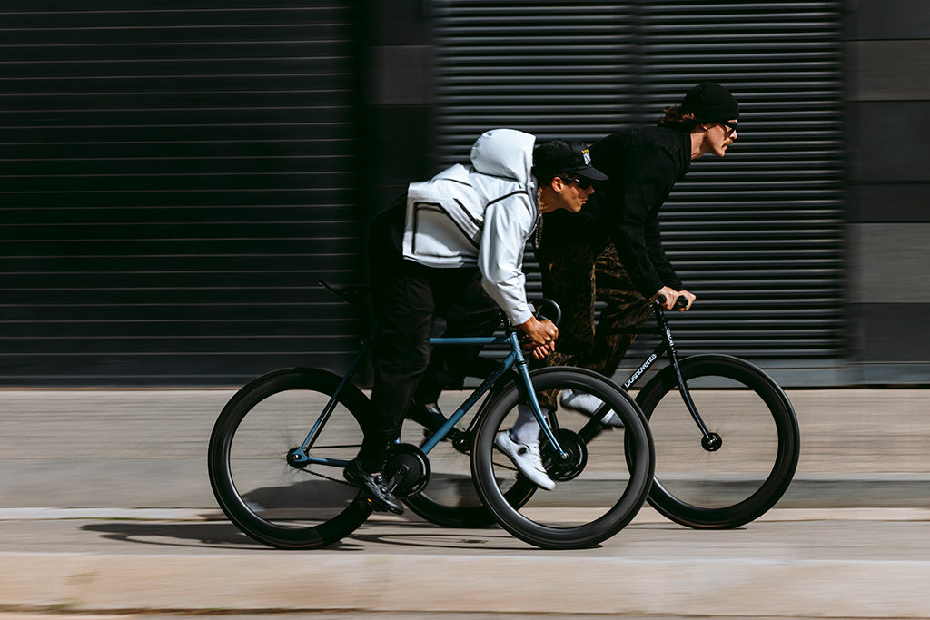 DOSNOVENTA Barcelona Frame Set