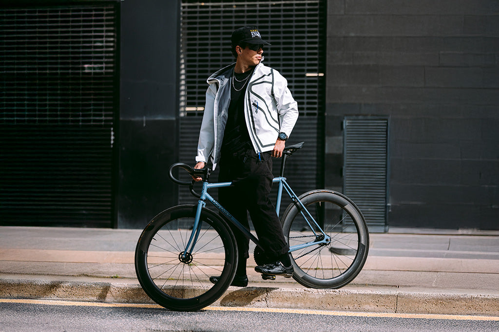 DOSNOVENTA Barcelona Frame Set