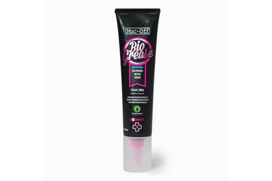 MUC-OFF BIO GREASE