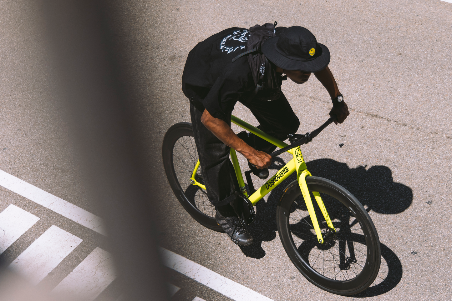 DOSNOVENTA Detroit COMPLETE BIKE – BROTURES GLOBAL