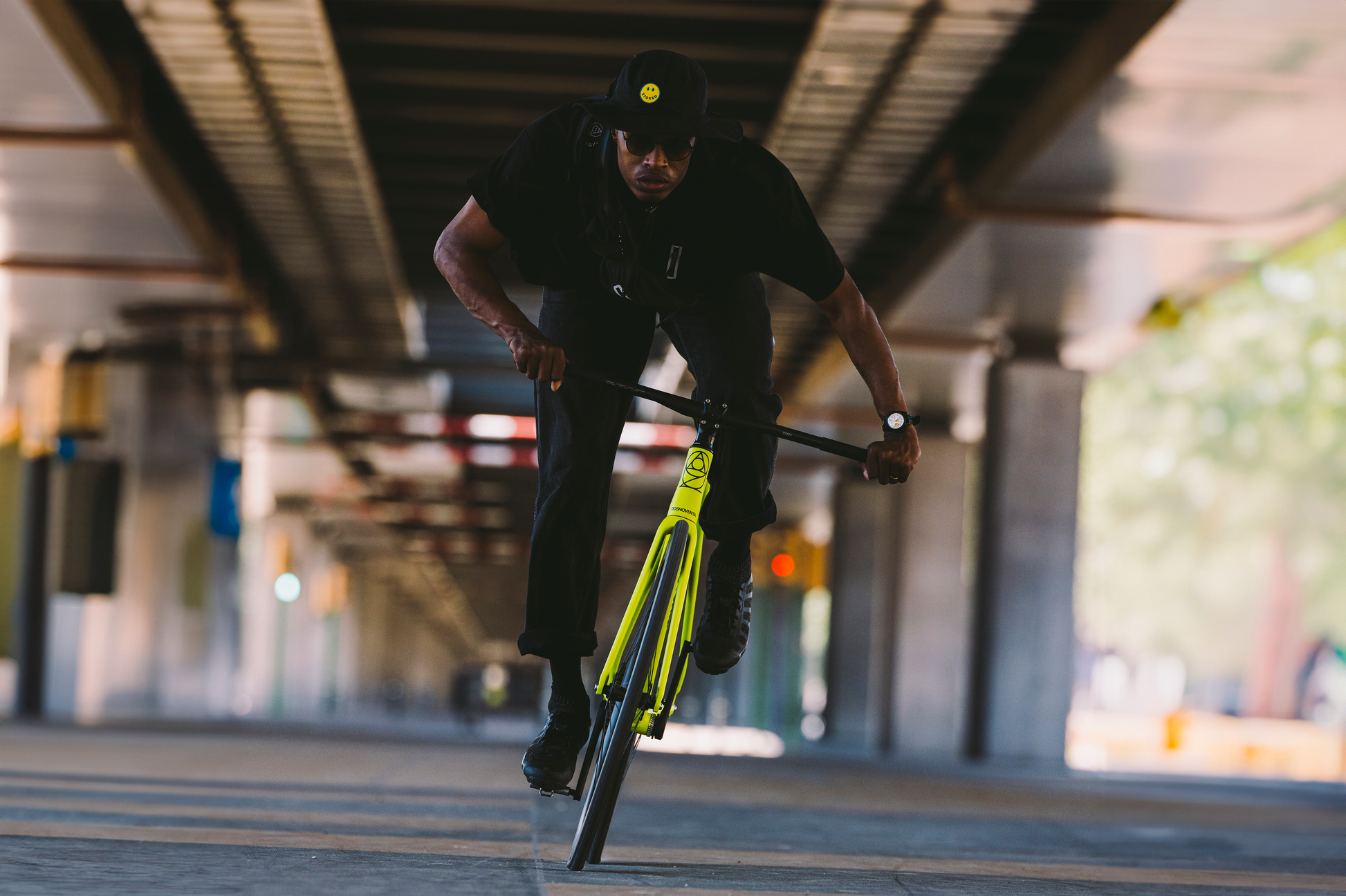 DOSNOVENTA Detroit COMPLETE BIKE – BROTURES GLOBAL