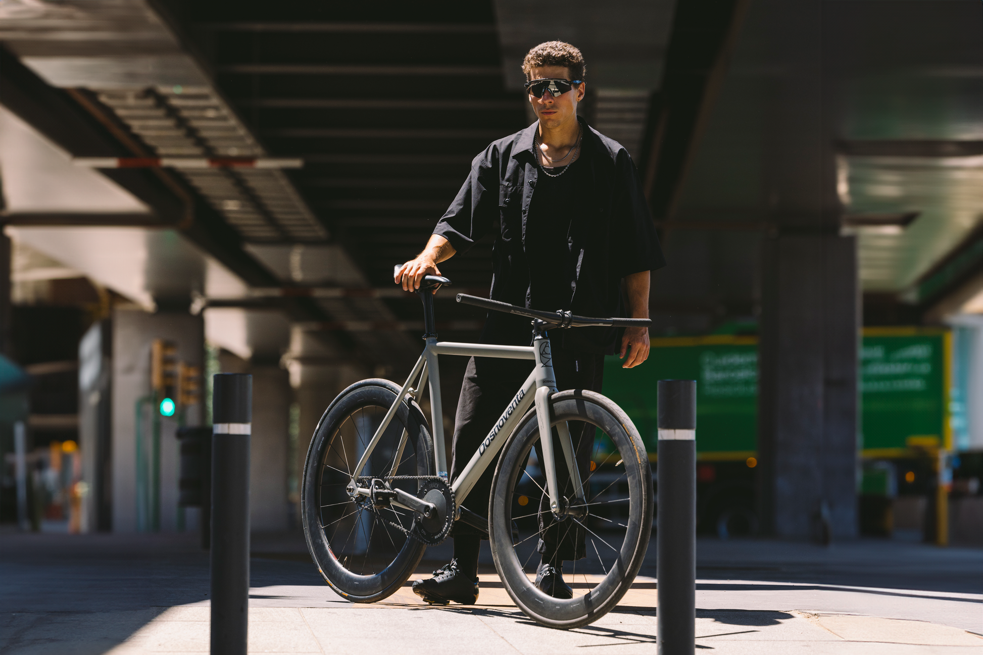 DOSNOVENTA Los Angeles Frame Set – BROTURES GLOBAL DOSNOVENTA Los Angeles Frame Set – BROTURES GLOBAL