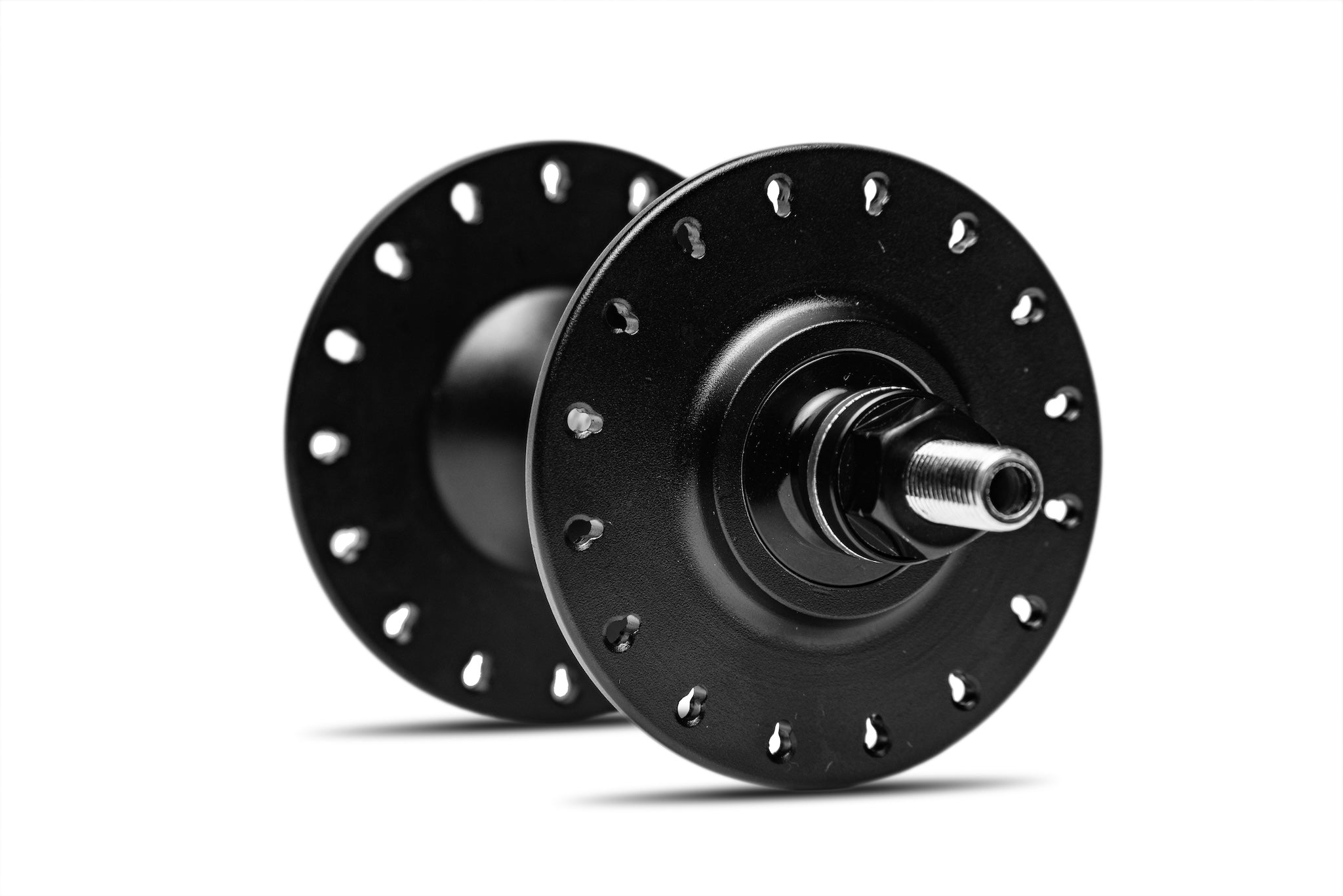 BROTURES TRACK HUB V2 – BROTURES GLOBAL