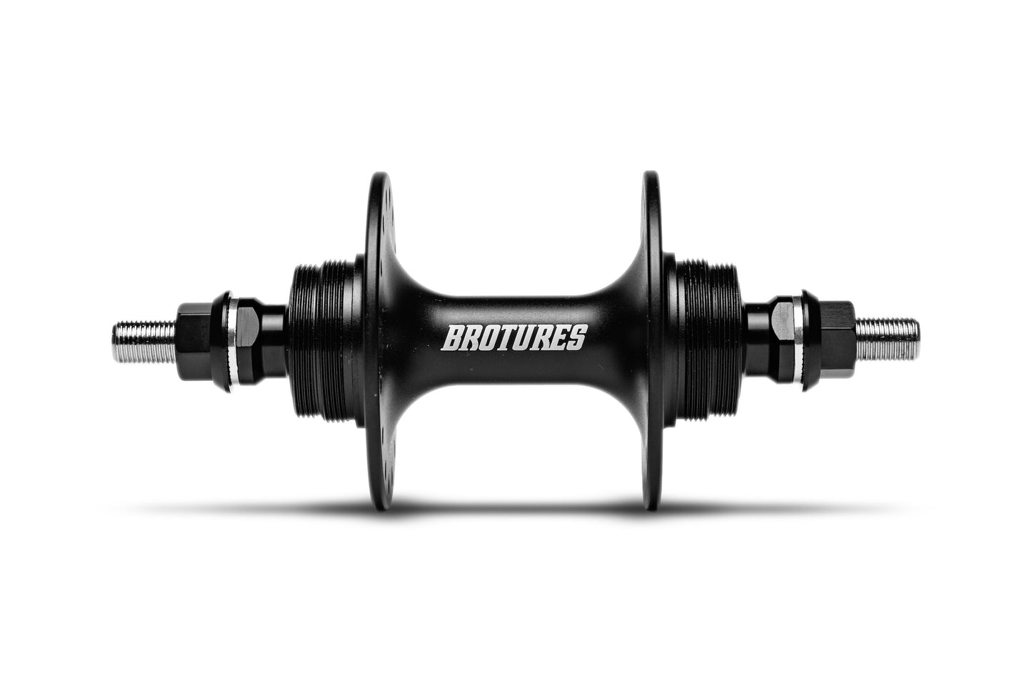 BROTURES TRACK HUB V2