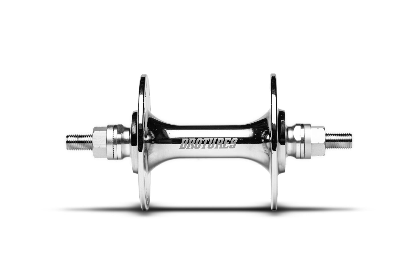 BROTURES TRACK HUB V2