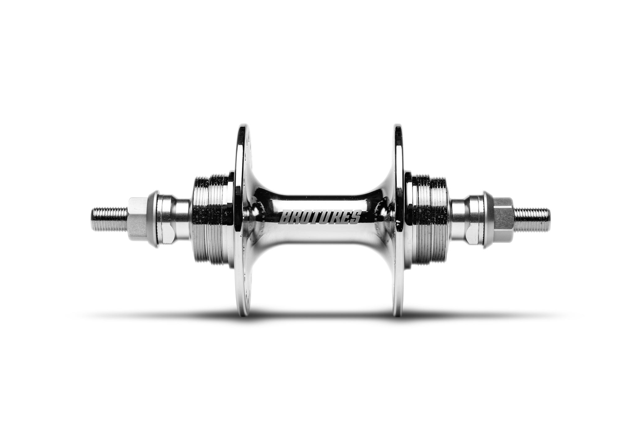 BROTURES TRACK HUB V2 – BROTURES GLOBAL