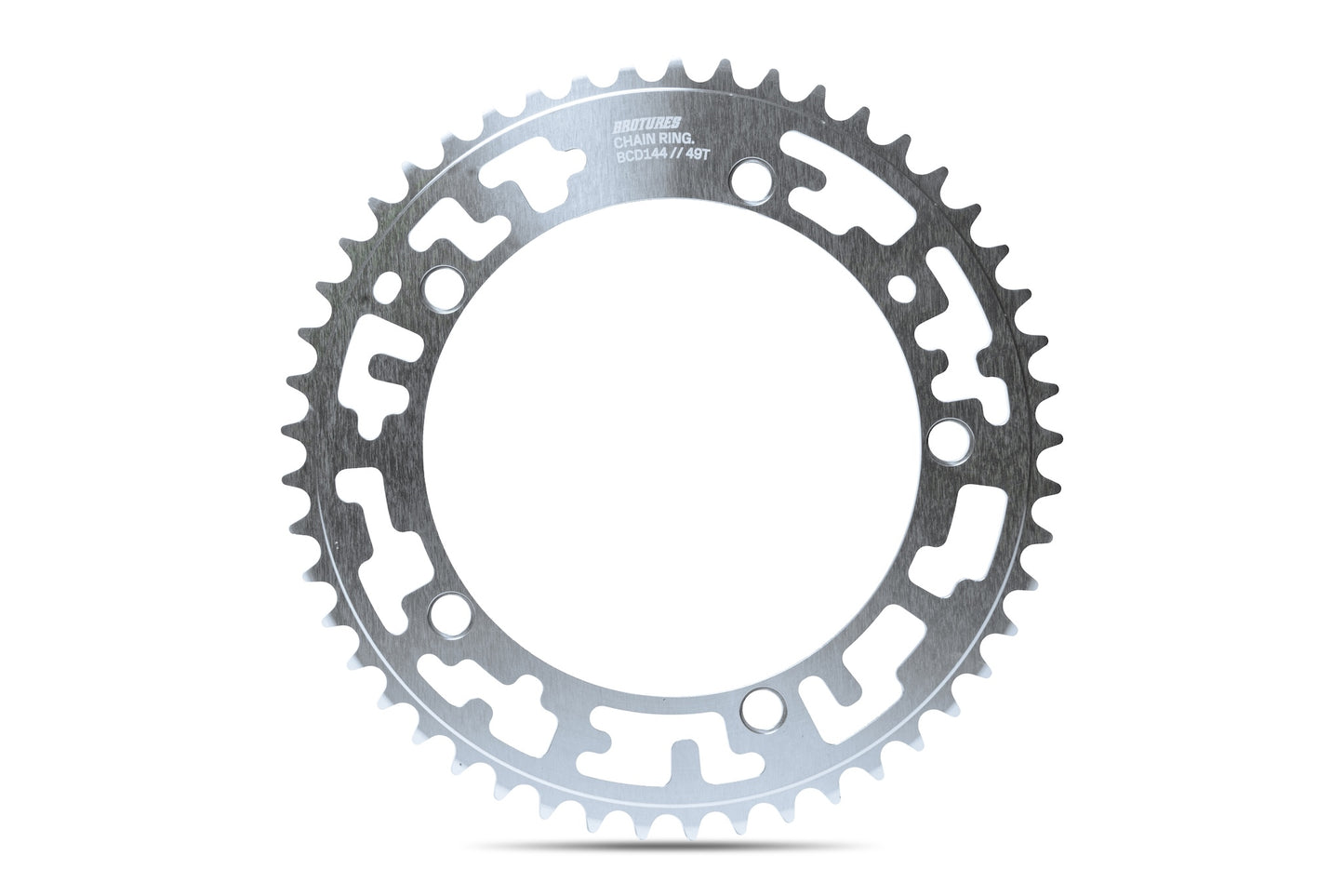 BROTURES TECH CHAINRING