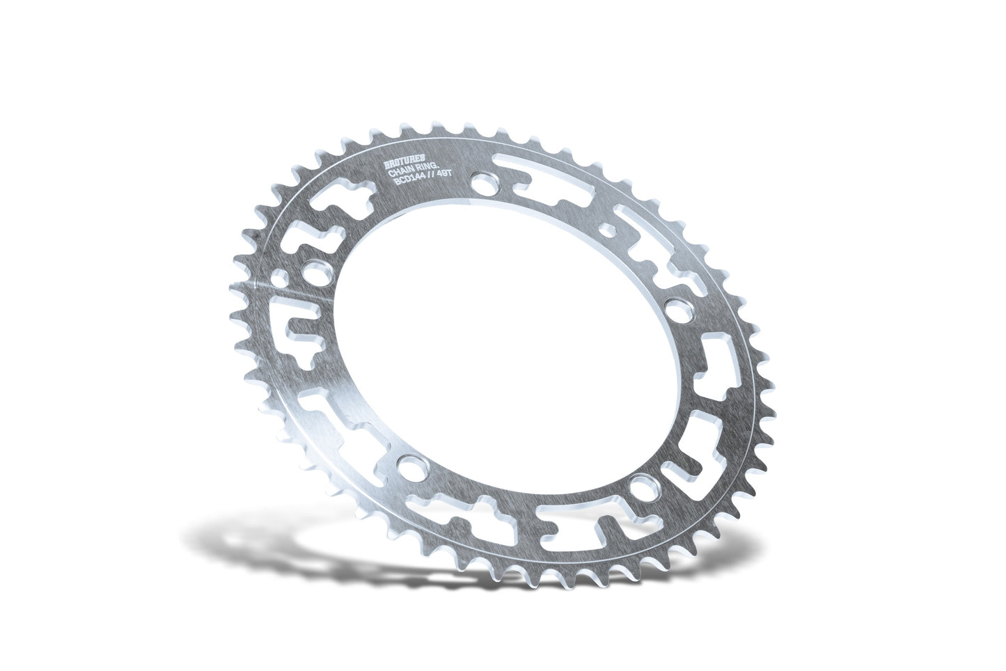 BROTURES TECH CHAINRING