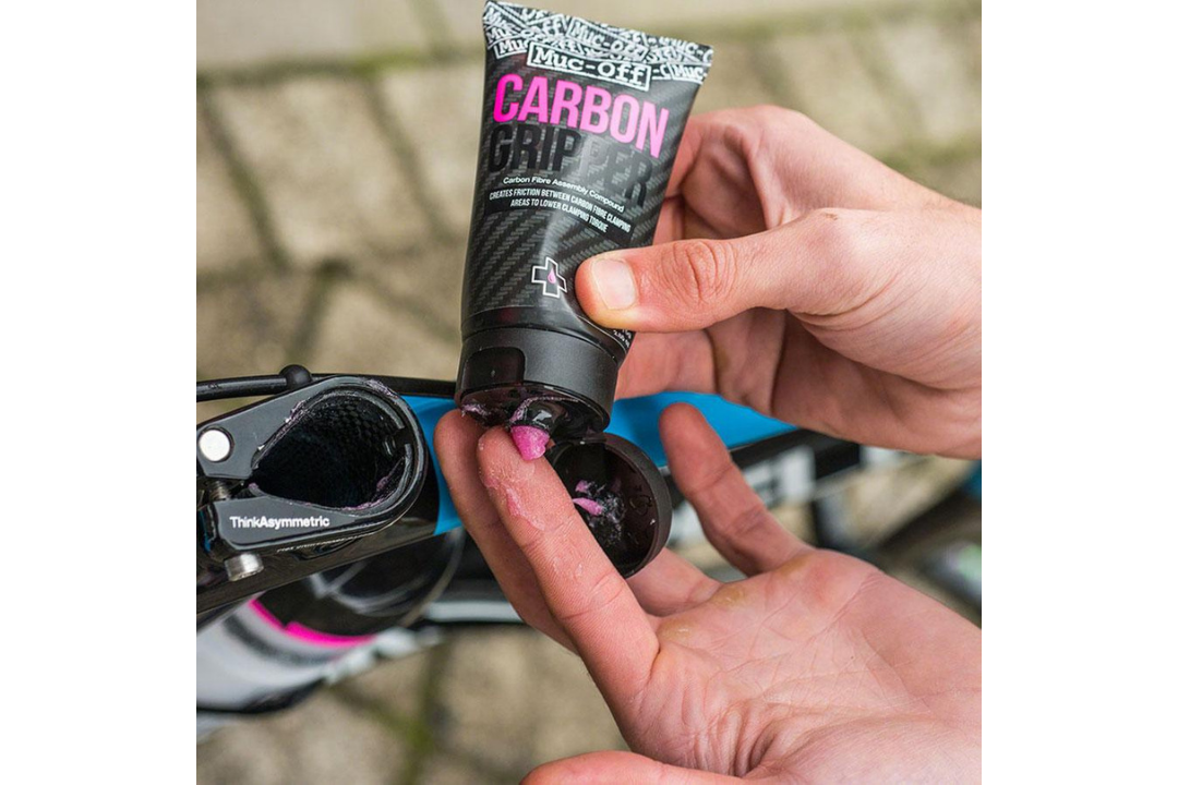 MUC-OFF CARBON GRIPPER