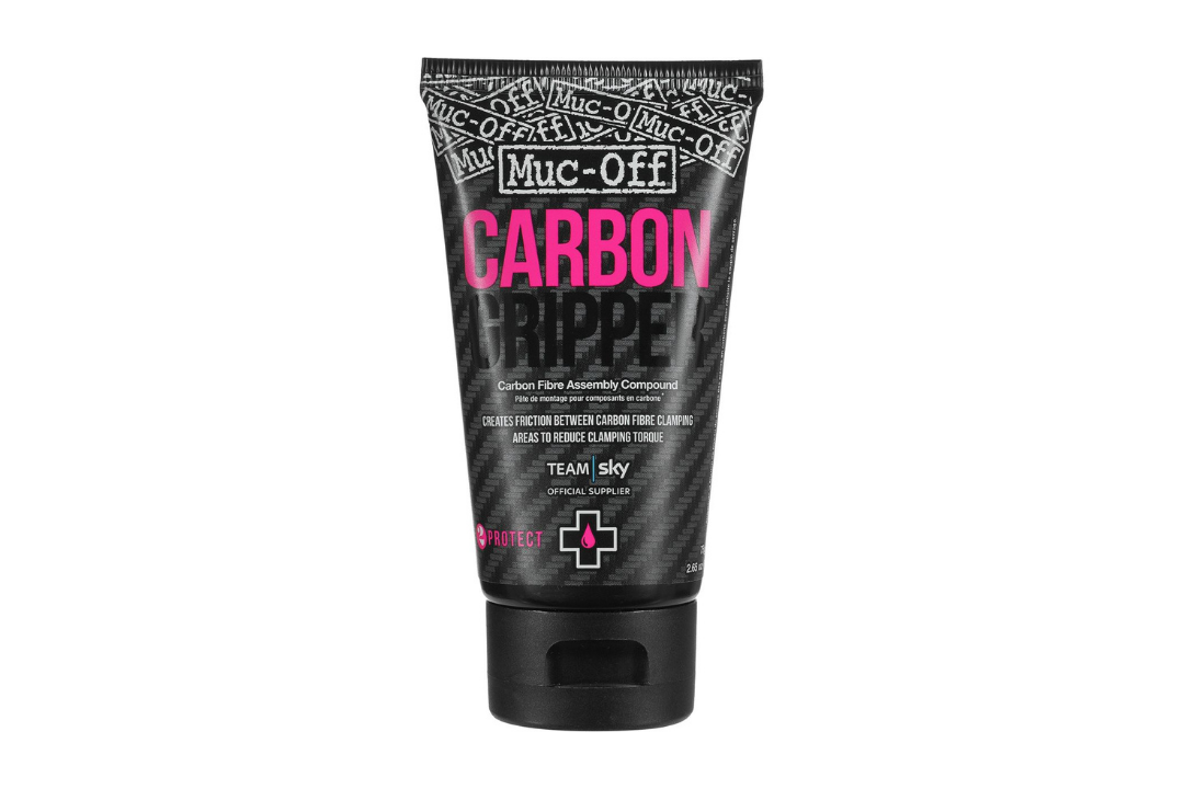 MUC-OFF CARBON GRIPPER