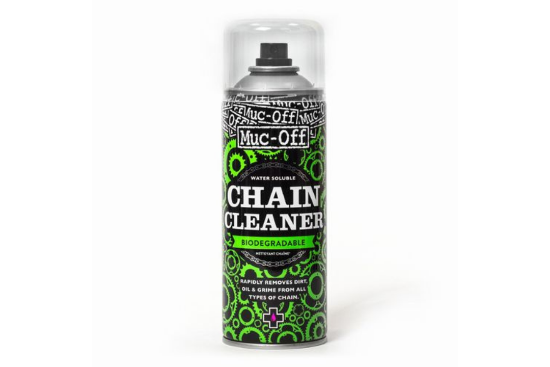 MUC-OFF BIO CHAIN CLEANER 400ml