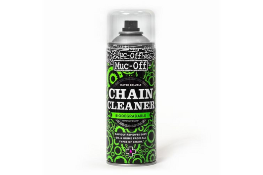 MUC-OFF BIO CHAIN CLEANER 400ml