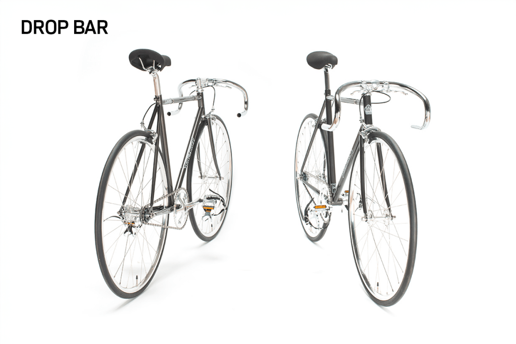 HOW I ROLL CHAMP Complete Bike – BROTURES GLOBAL HOW I ROLL CHAMP Complete Bike – BROTURES GLOBAL