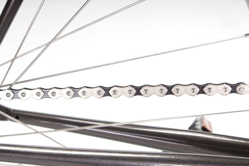 HOW I ROLL CHAMP Complete Bike