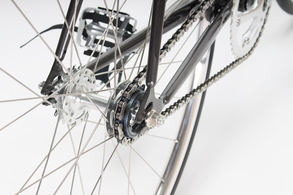 HOW I ROLL CHAMP Complete Bike