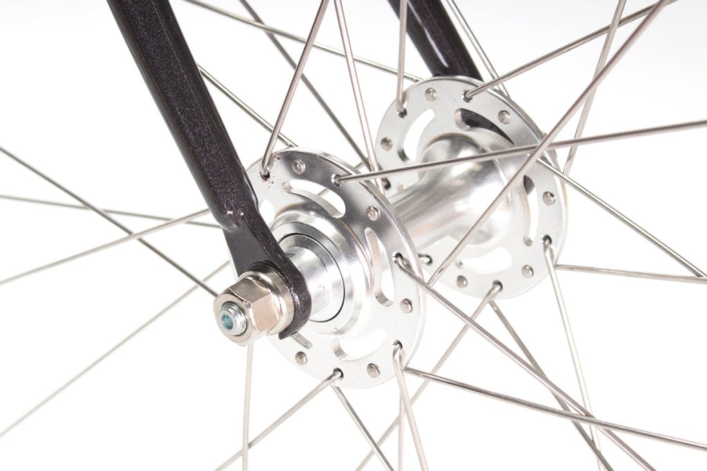 HOW I ROLL CHAMP Complete Bike – BROTURES GLOBAL