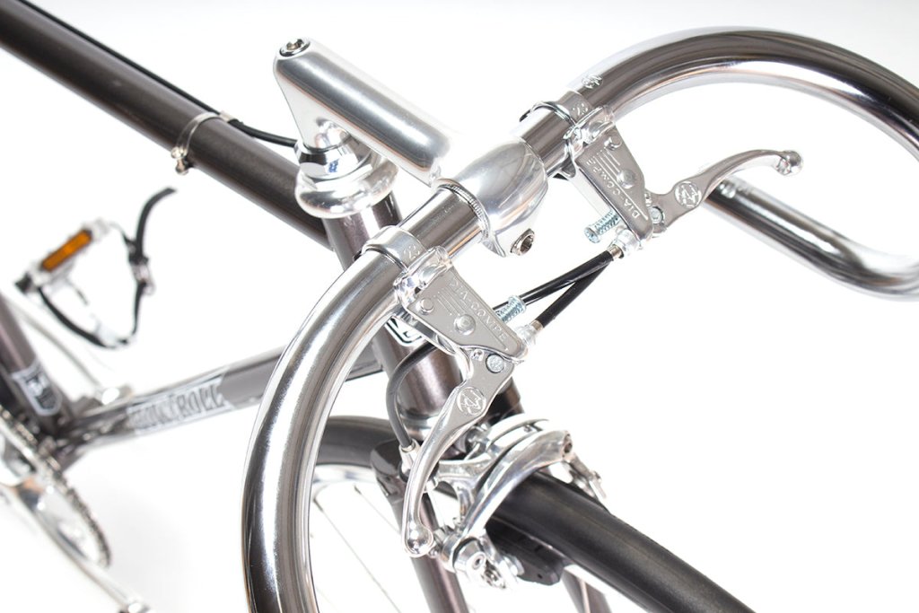 HOW I ROLL CHAMP Complete Bike