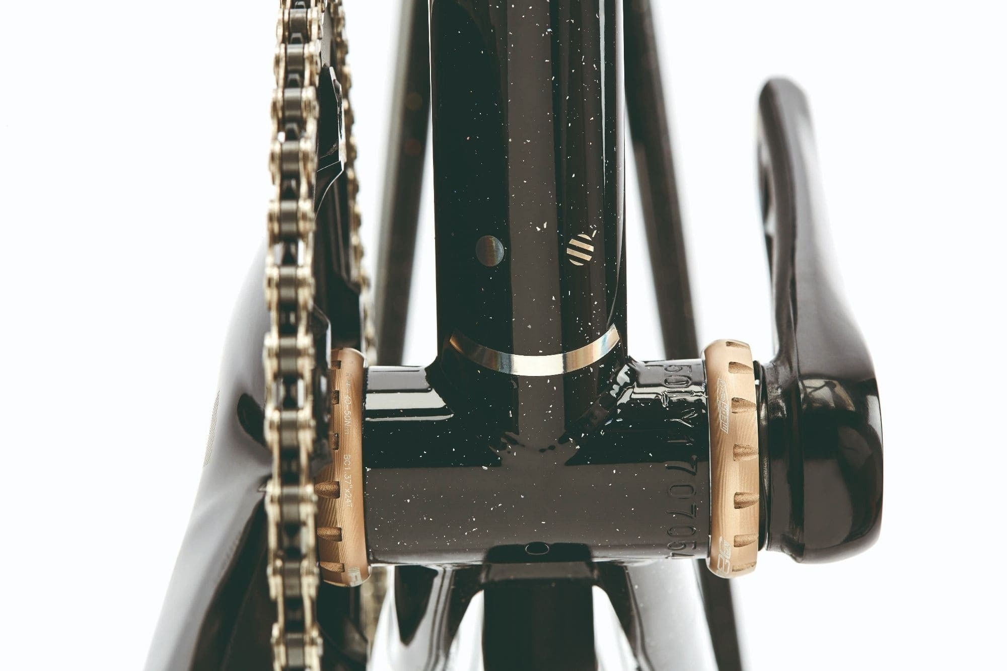 CINELLI Vigorelli Track Steel Frame Set – BROTURES GLOBAL