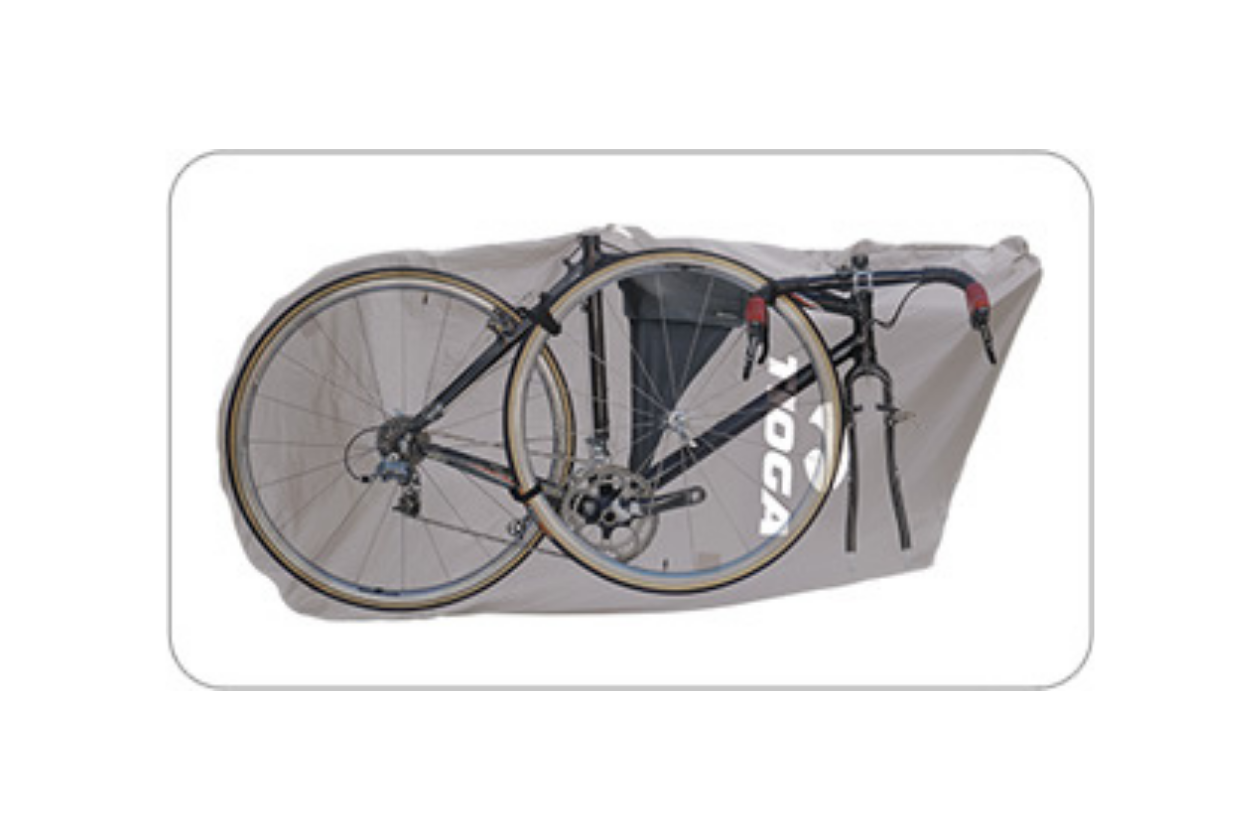 TIOGA Cocoon Bicycle Carrying Bag [Pouch Type]