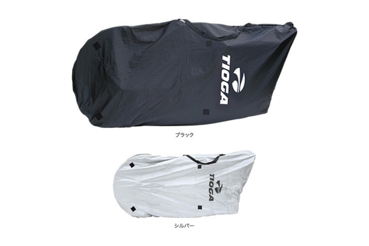 TIOGA Cocoon Bicycle Carrying Bag [Pouch Type]