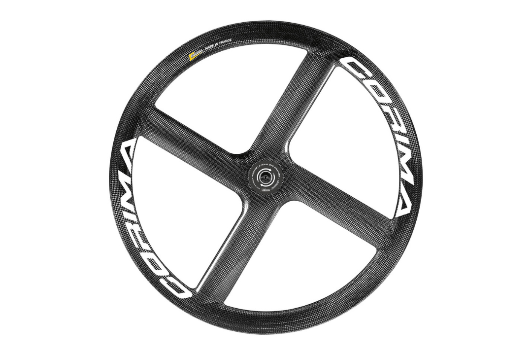 CORIMA 4 SPOKE HM TRACK