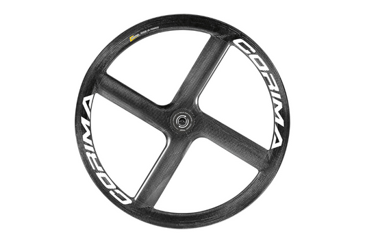 CORIMA 4 SPOKE HM TRACK