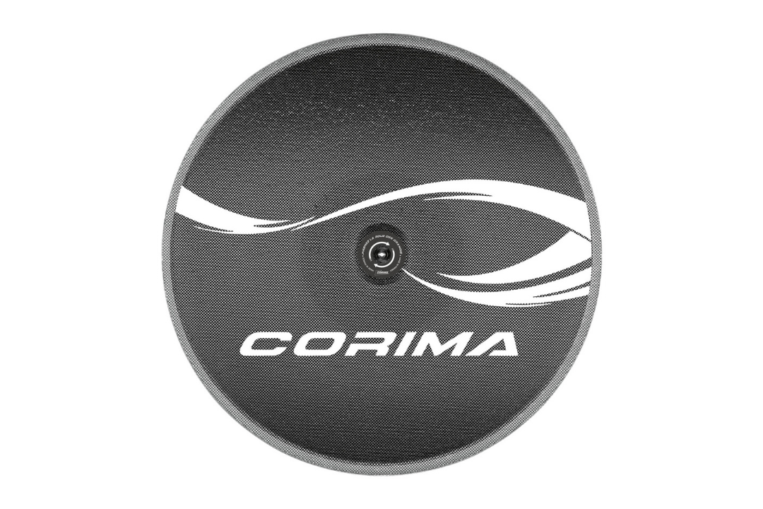 CORIMA DISC CN TRACK REAR – BROTURES GLOBAL