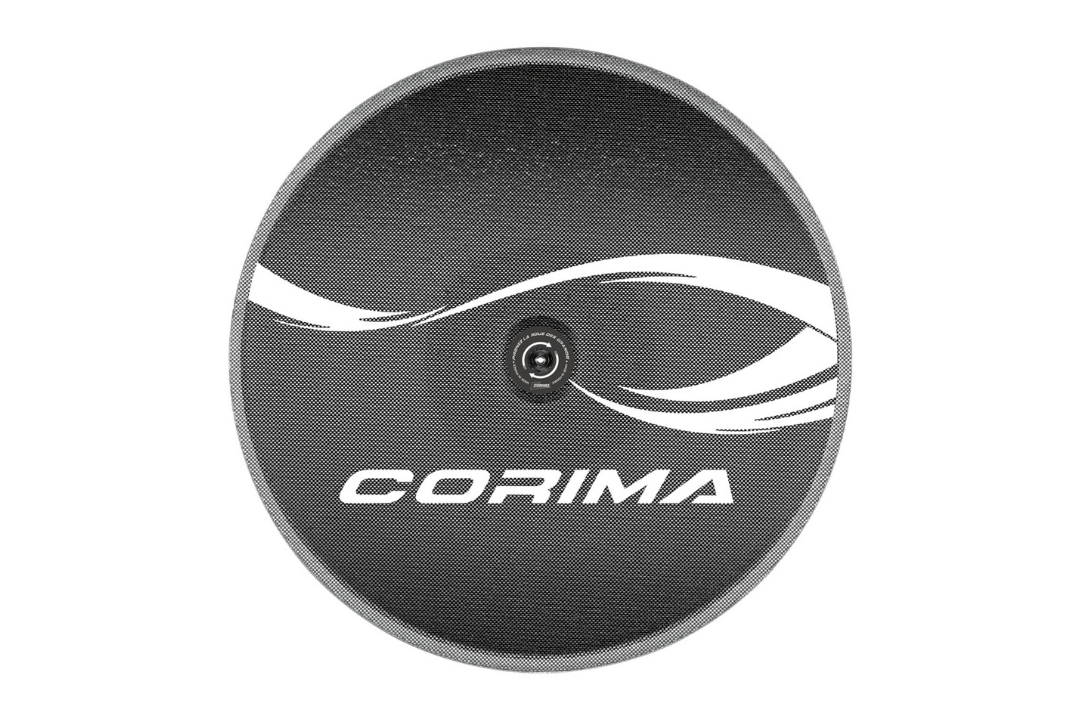 CORIMA DISC CN TRACK REAR