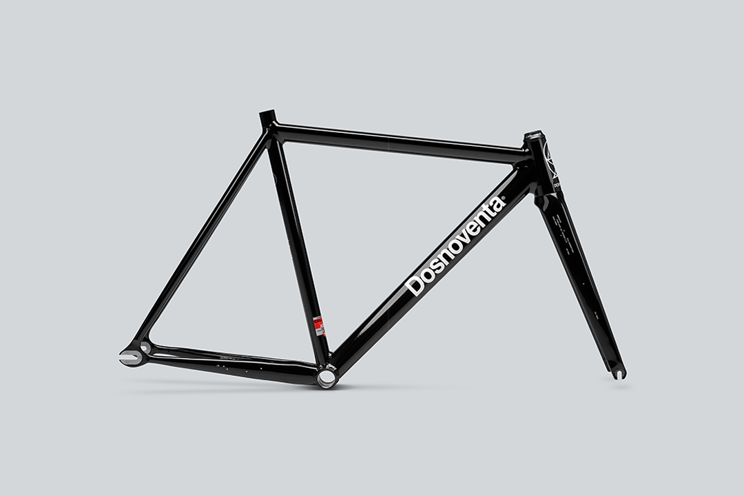 DOSNOVENTAデトロイトフレーム DOSNOVENTA DETROIT Frame Set – BROTURES GLOBAL