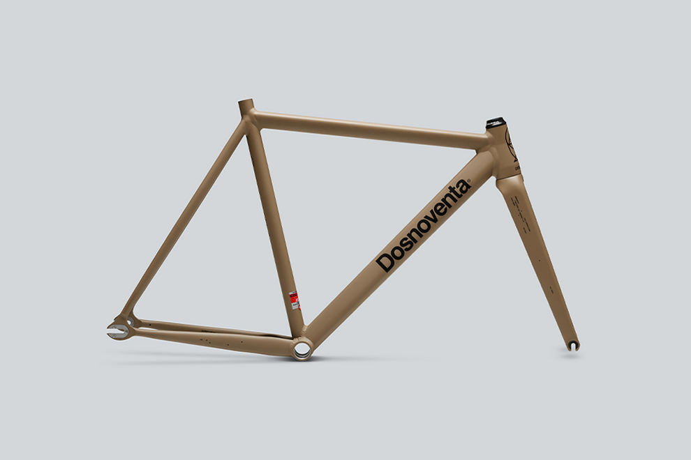 DOSNOVENTA DETROIT Basic Complete Bike – BROTURES GLOBAL