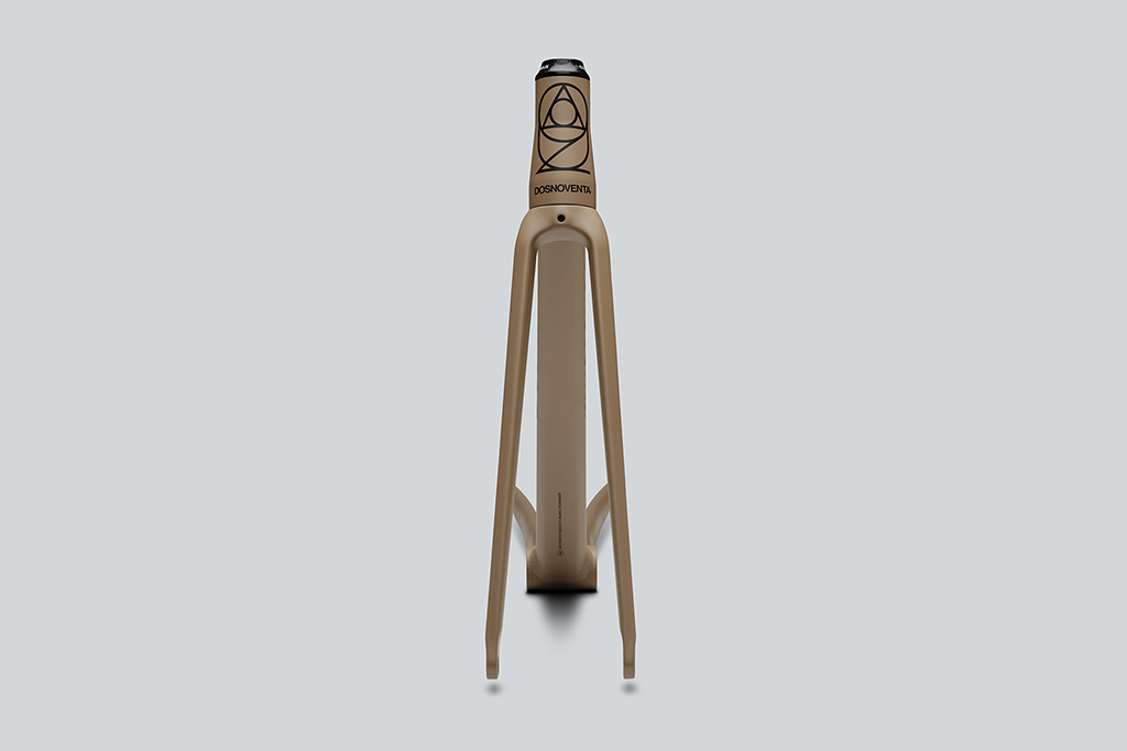 DOSNOVENTA DETROIT Frame Set – BROTURES GLOBAL