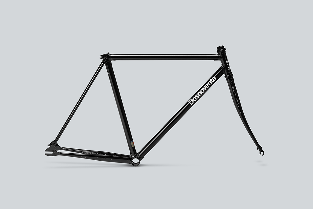 DOSNOVENTA Barcelona Frame Set – BROTURES GLOBAL DOSNOVENTA Barcelona Frame Set – BROTURES GLOBAL