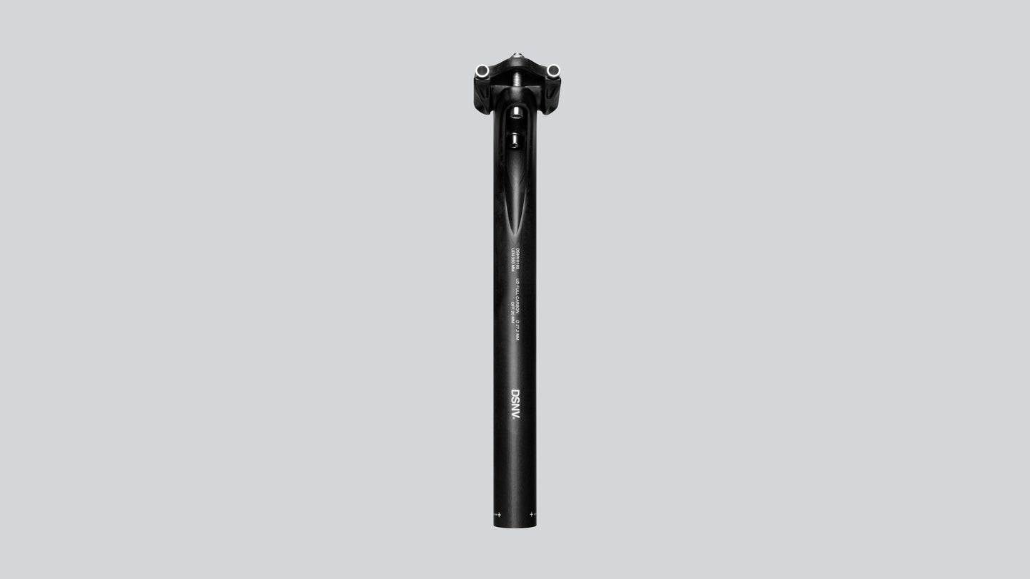 DSNV®105 SEATPOST