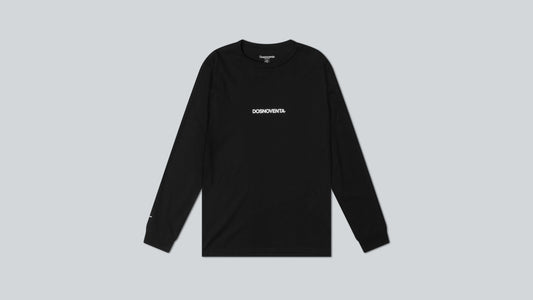 DOSNOVENTA® LOGO LS TEE