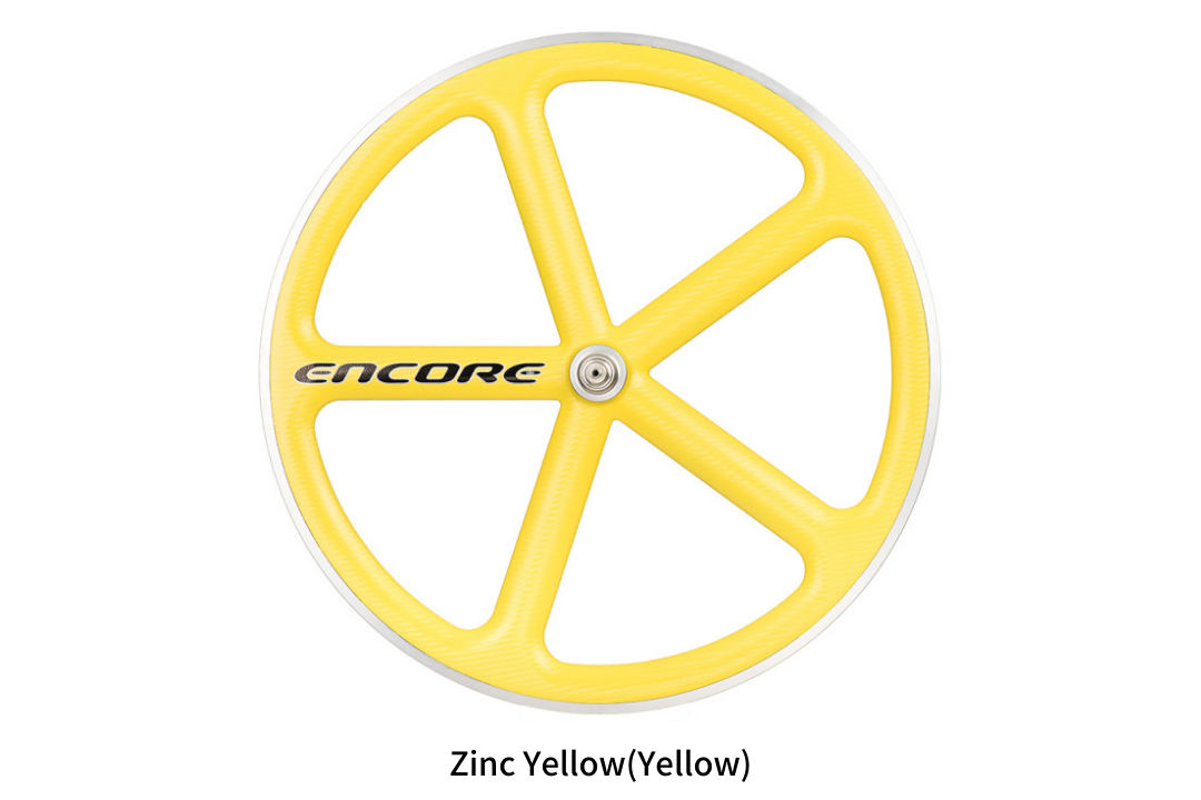 ENCORE 700c WHEEL