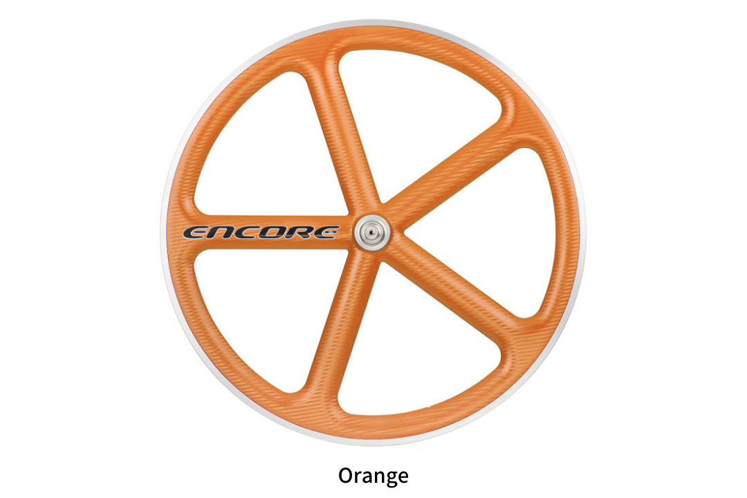 ENCORE 700c WHEEL