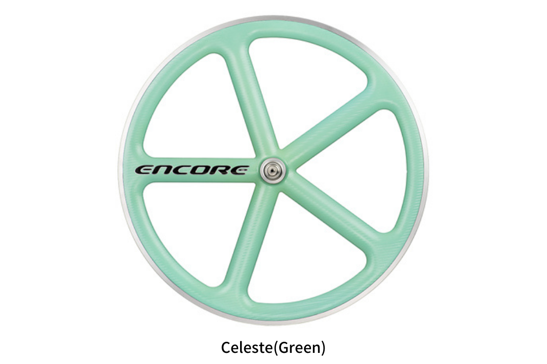 ENCORE 700c WHEEL