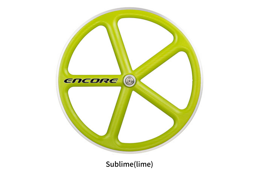 ENCORE 700c WHEEL