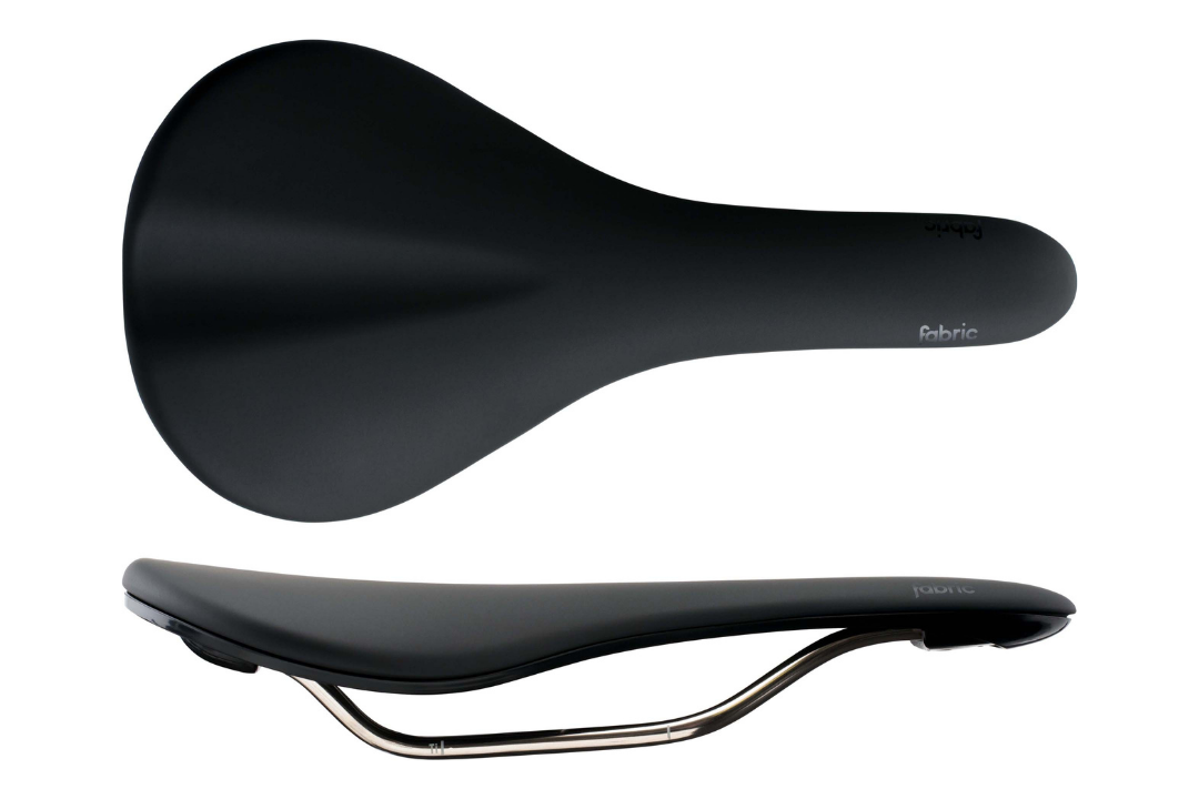 fabric SCOOP RACE Saddle